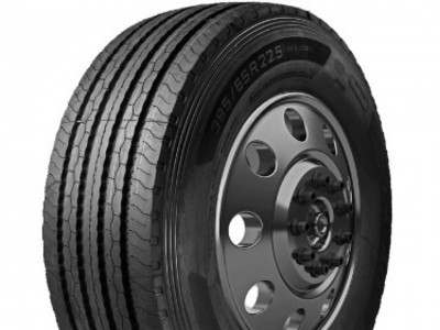 425/65R22.5 Triangle TTM-A11 165/162J/K Причіпна вантажна шина