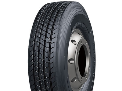 215/75R17.5 Royal Black RS201 135/133J Рульова вантажна шина