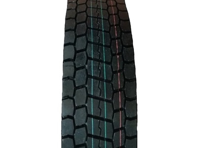 315/80R22.5 Sunfull HF327 156/152L Ведуча вантажна шина