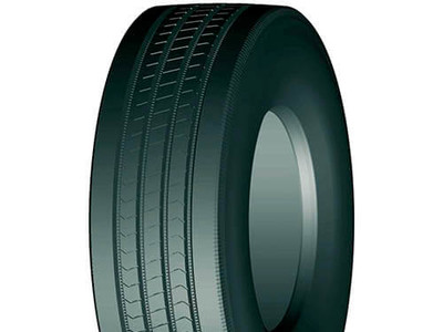 315/80R22.5 Aplus S202 157/154M Рульова вантажна шина