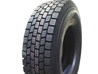 315/70R22.5 Duraturn Y126 151/148M Ведуча вантажна шина