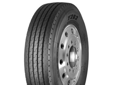 295/75R22.5 Dynacargo Y202 144/141M Рульова вантажна шина