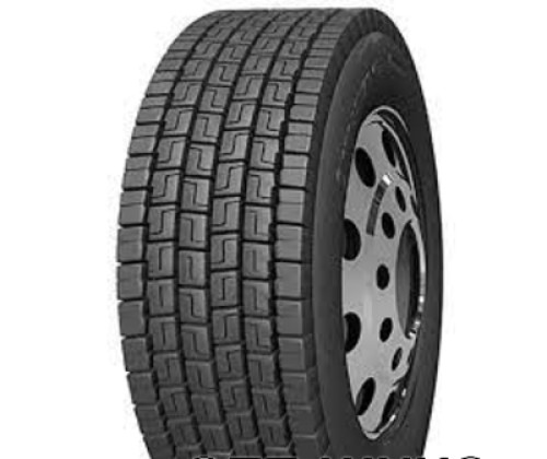 315/70R22.5 Roadshine RS612А 154/150L Ведуча вантажна шина
