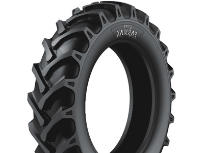 9.50R20 Ceat FARMAX R1 107A8 TT PR8 Сільгосп шина