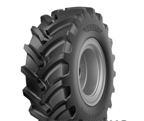 280/70R20 Ceat FARMAX R70 116/116A8/B TL Сільгосп шина