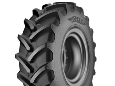 520/85R46 Ceat FARMAX R85 177/174A8/D TL Сільгосп шина
