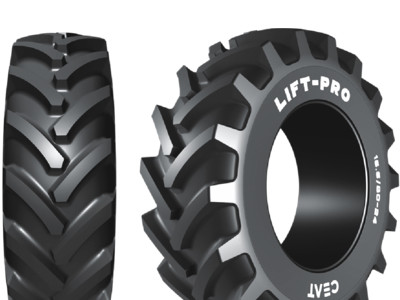 460/70R24 Ceat LIFT PRO 159/159A8/B Сільгосп шина