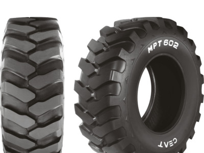 405/70R20 Ceat MPT 602 148D Індустріальна шина