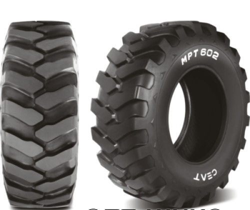 12.50R18 Ceat MPT 602 PR12 Індустріальна шина