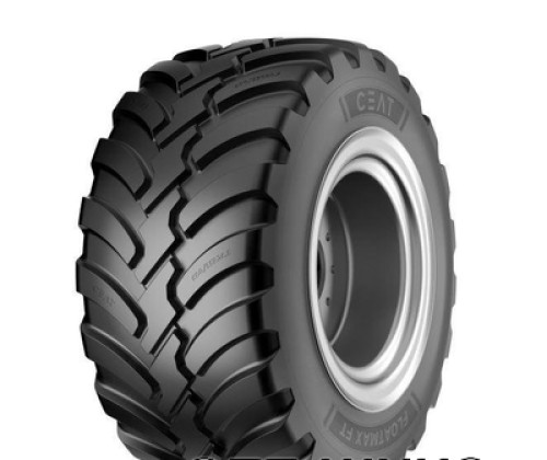 650/50R22.5 Ceat FLOATMAX FT 163D TL SB Сільгосп шина