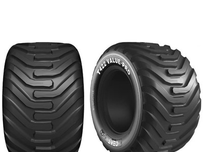 550/45R22.5 Ceat T422 VALUE-PRO 159/156A8/B Сільгосп шина
