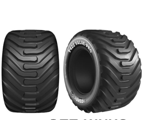 550/60R22.5 Ceat T422 VALUE-PRO PR12 Сільгосп шина