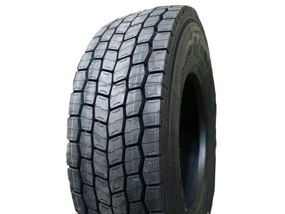 295/80R22.5 CrossWind CWD30K 152/148M Ведуча вантажна шина