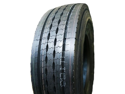 295/60R22.5 CrossWind CWS10E 150/147L Рульова вантажна шина