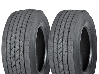 285/70R19.5 Goodyear KMAX S GEN-2 146/144L/M Рульова вантажна шина