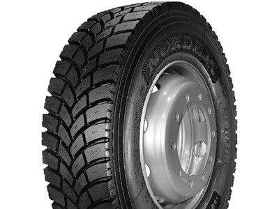 315/80R22.5 Nordexx NCR4000 Prime 157/154K Кар'єрна вантажна шина