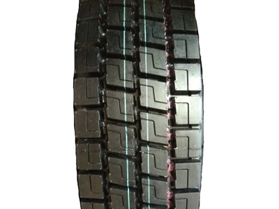 315/80R22.5 Sunfull HF328 156/152L Ведуча вантажна шина