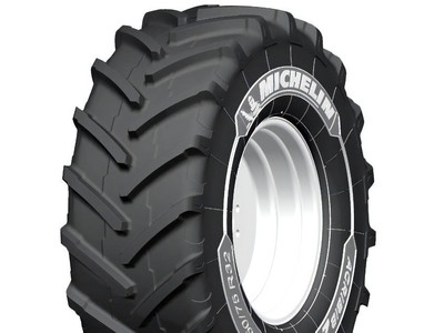 16.9R30 Michelin AGRIBIB 2 147/147A8/B Сільгосп шина