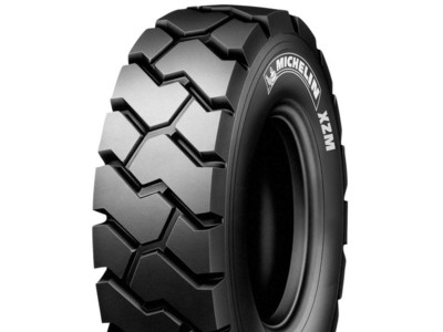 250/75R12 Michelin XZM 152A5 Індустріальна шина