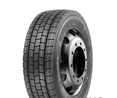 225/75R17.5 LingLong KLD200 129/127M PR14 Ведуча вантажна шина