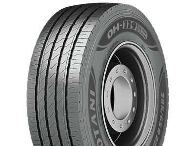 385/65R22.5 Otani OH-119 164K Рульова вантажна шина