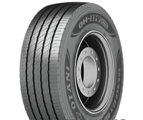 385/55R22.5 Otani OH-119 160K PR20 Рульова вантажна шина