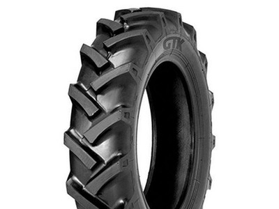 15.5/80R24 GTK AS100 163A6 Сільгосп шина