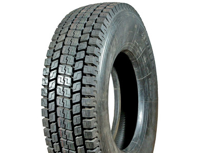 315/80R22.5 Koryo KR158 156/150L Ведуча вантажна шина