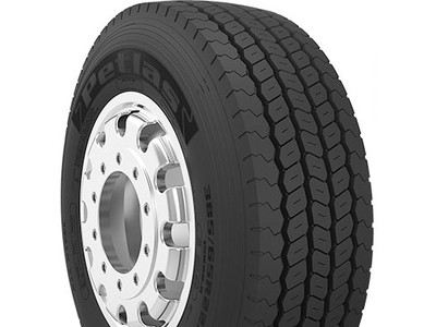 215/75R17.5 Petlas NZ 305 135/133J Причіпна вантажна шина