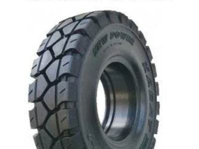 16/6R8 Kabat Standard Solid Індустріальна шина