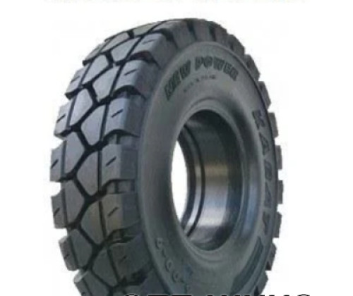6.00R9 Kabat Standard Solid Індустріальна шина