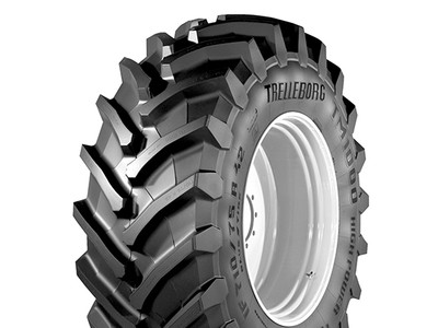 710/70R42 Trelleborg TM1000 HIGH POWER 179D IF Сільгосп шина