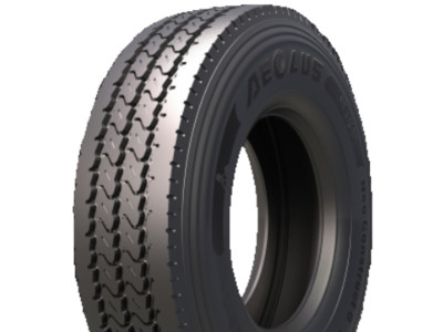 13R22.5 Aeolus Neo Construct G 156/150K Рульова вантажна шина