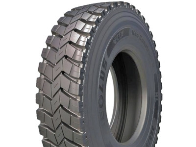 13R22.5 Aeolus Neo Construct D 156/150K Ведуча вантажна шина
