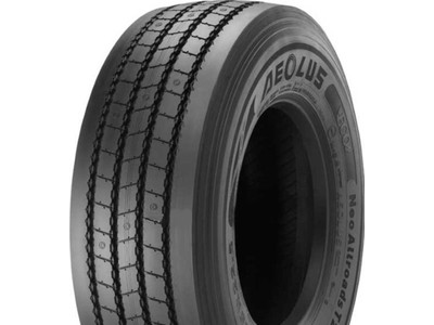 265/70R19.5 Aeolus Neo Allroads T2 143/141J Причіпна вантажна шина