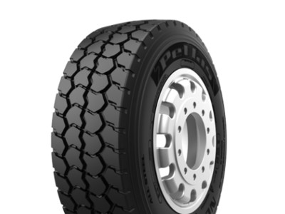 385/65R22.5 Petlas NCW710 160K Універсальна вантажна шина