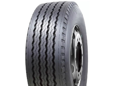 215/75R17.5 Royal Black RT706 135/133J Причіпна вантажна шина