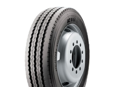 235/75R17.5 Bridgestone RT-1 143/141J Причіпна вантажна шина