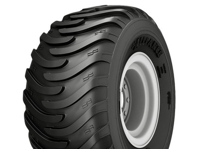 600/55R26.5 Tianli F1 Traction Implement 165D Сільгосп шина