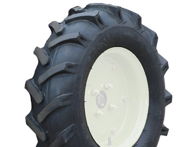 4R8 ZUBR R-1 73A6 Сільгосп шина