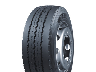 285/70R19.5 WestLake WTX1 150/148J Причіпна вантажна шина