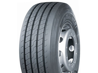385/65R22.5 WestLake WSR1 158L Рульова вантажна шина