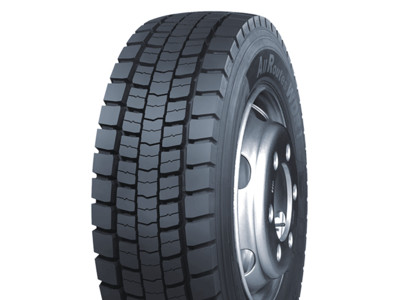 315/80R22.5 WestLake WDR1 156/153L Ведуча вантажна шина