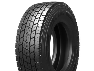 245/70R17.5 Aeolus Neo Allroads D 136/134M PR18 Ведуча вантажна шина