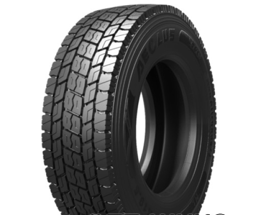 245/70R17.5 Aeolus Neo Allroads D 136/134M PR18 Ведуча вантажна шина