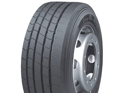 295/60R22.5 WestLake WSL1 150/147K Рульова вантажна шина