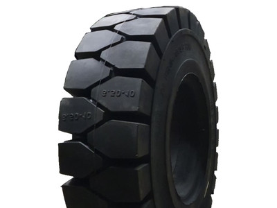 4R8 Armforce Solid AF-301 Індустріальна шина