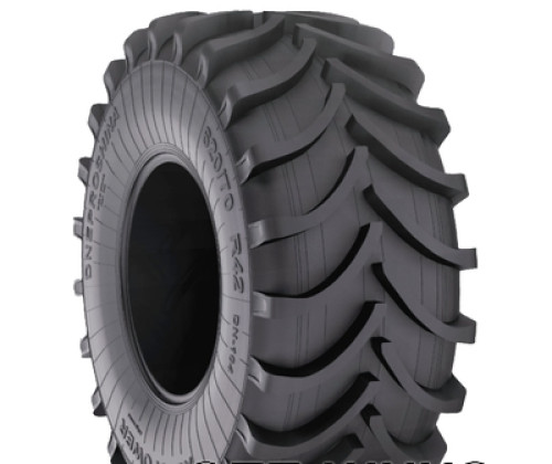 620/70R42 Днепрошина DN-104 160A8 Сільгосп шина