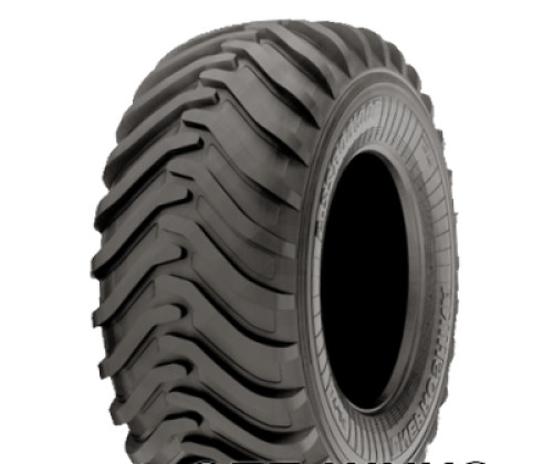 500/60R22.5 Днепрошина DT-45 156/144A8/A8 PR12 Сільгосп шина