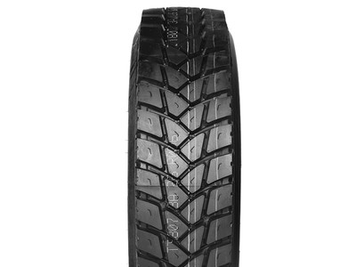 315/80R22.5 Neoterra NT699 157/154L Ведуча вантажна шина